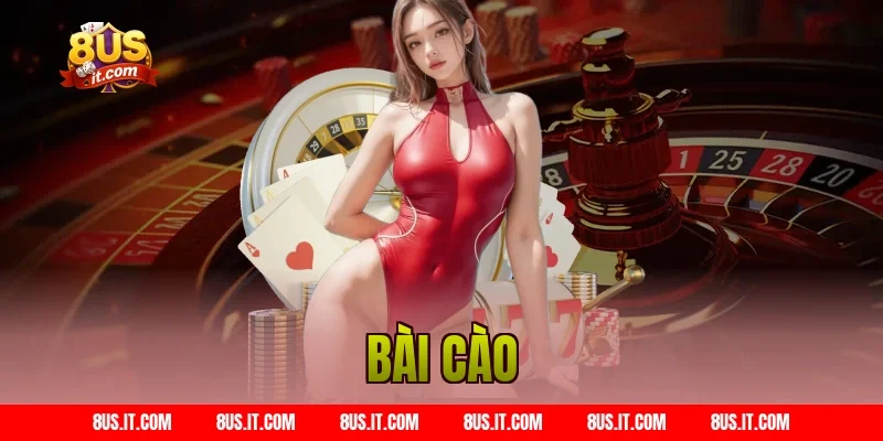 Bài cào