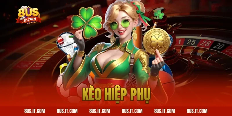 kèo hiệp phụ
