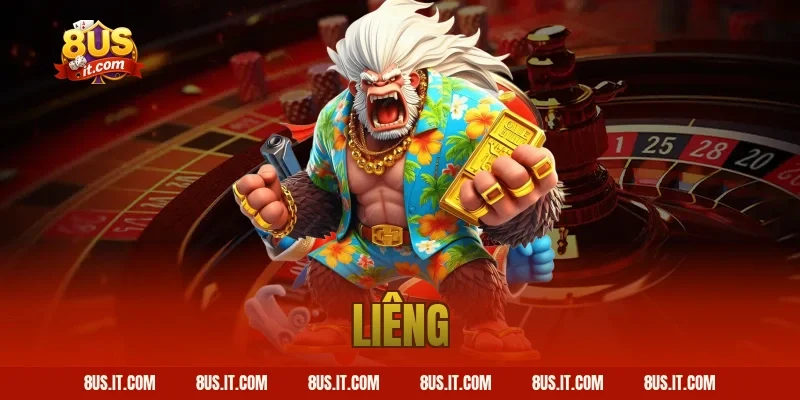 liêng