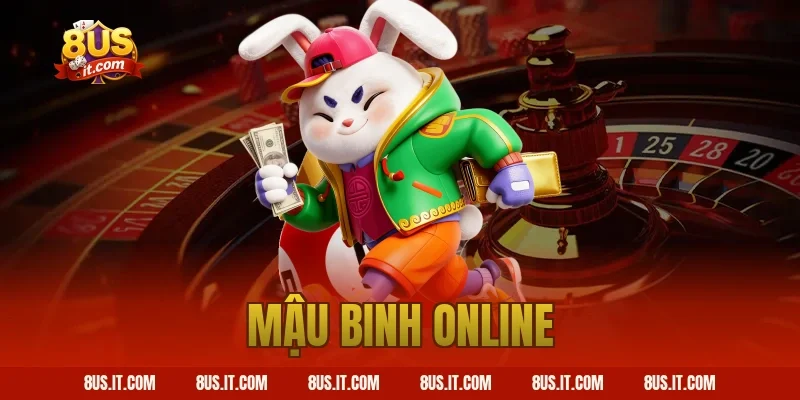 mậu binh online