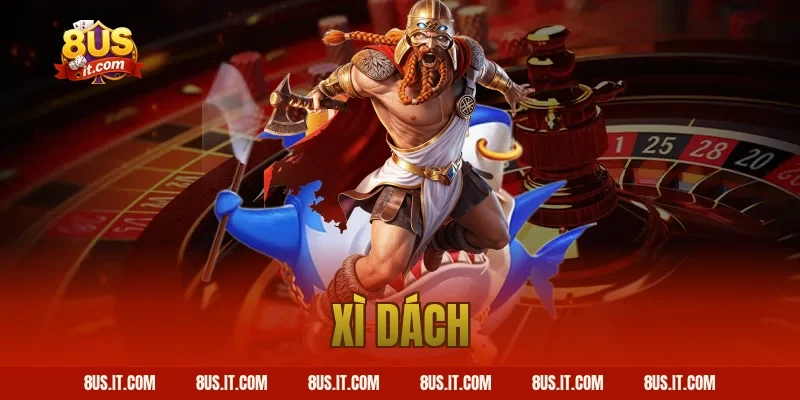 xì dách