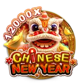 Chinese New Year