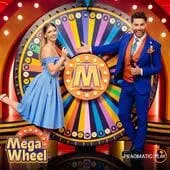 Live Mega Wheel