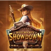 Wild Bounty Showdown